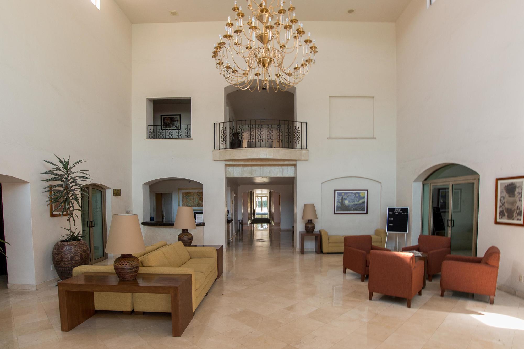 HG Hotel Zapopan Buitenkant foto