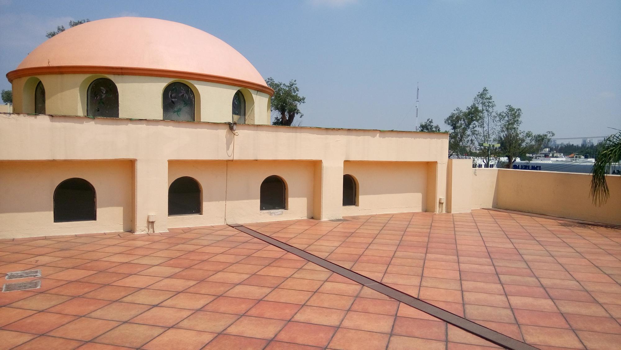 HG Hotel Zapopan Buitenkant foto
