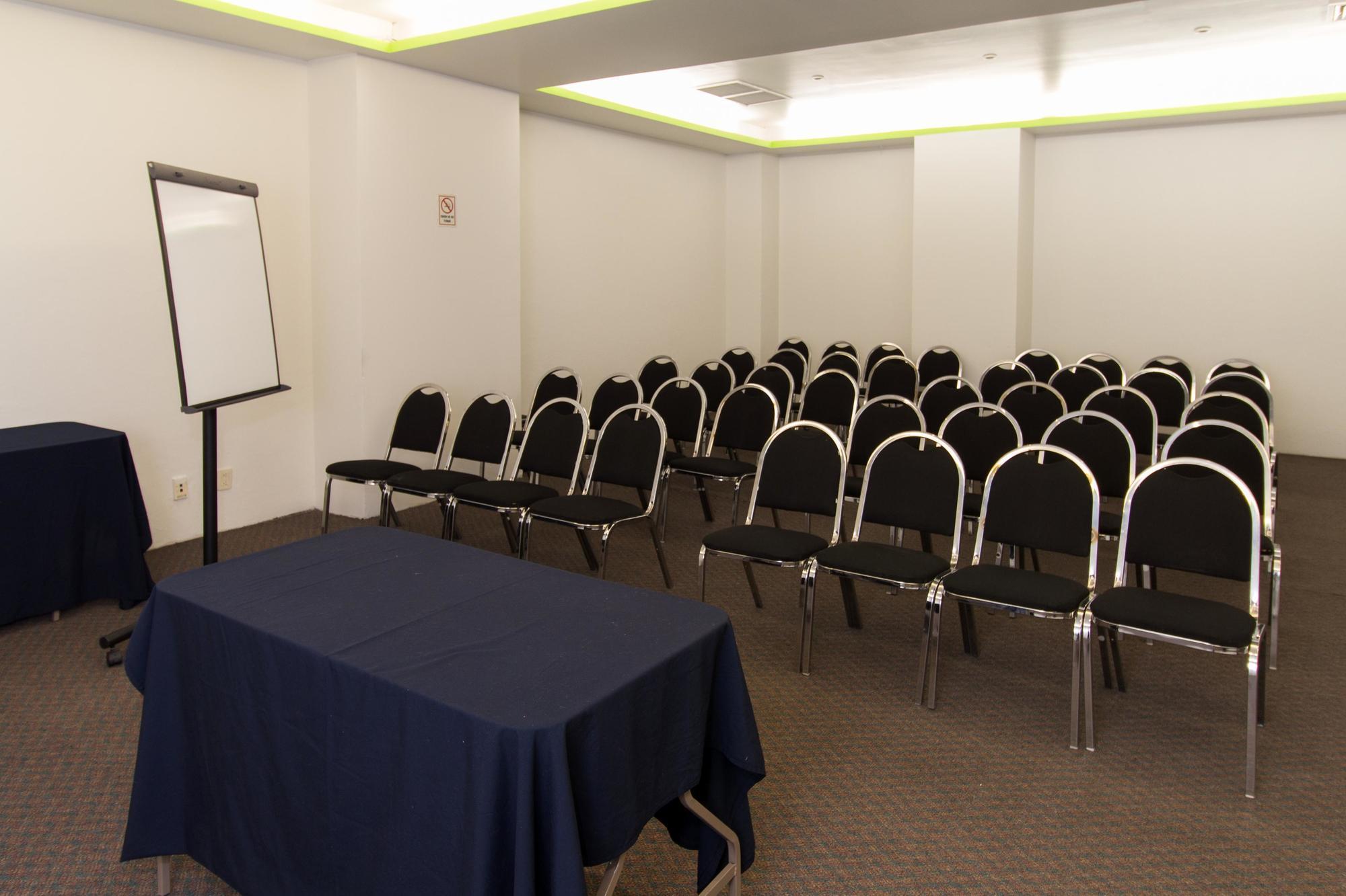 HG Hotel Zapopan Buitenkant foto