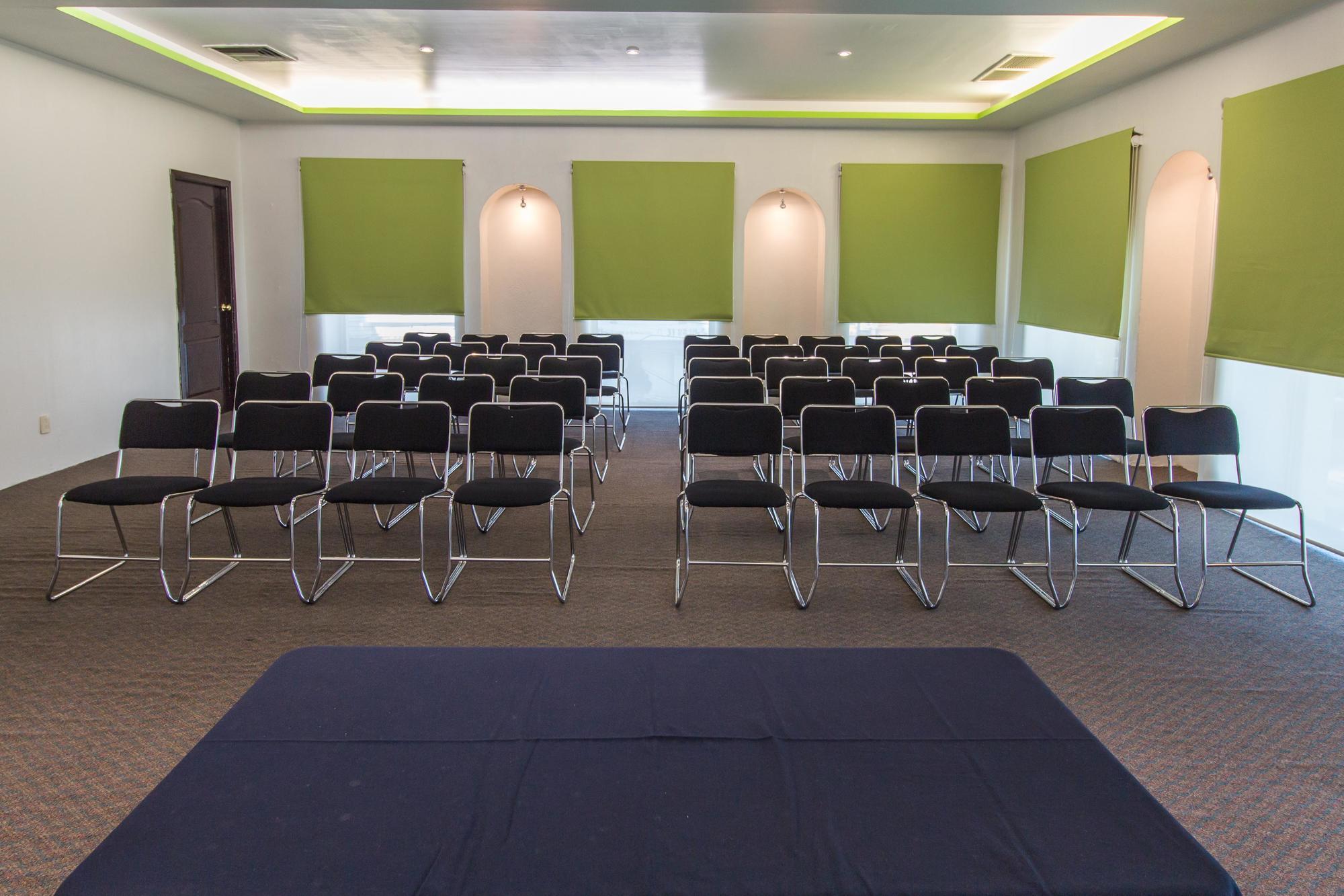 HG Hotel Zapopan Buitenkant foto