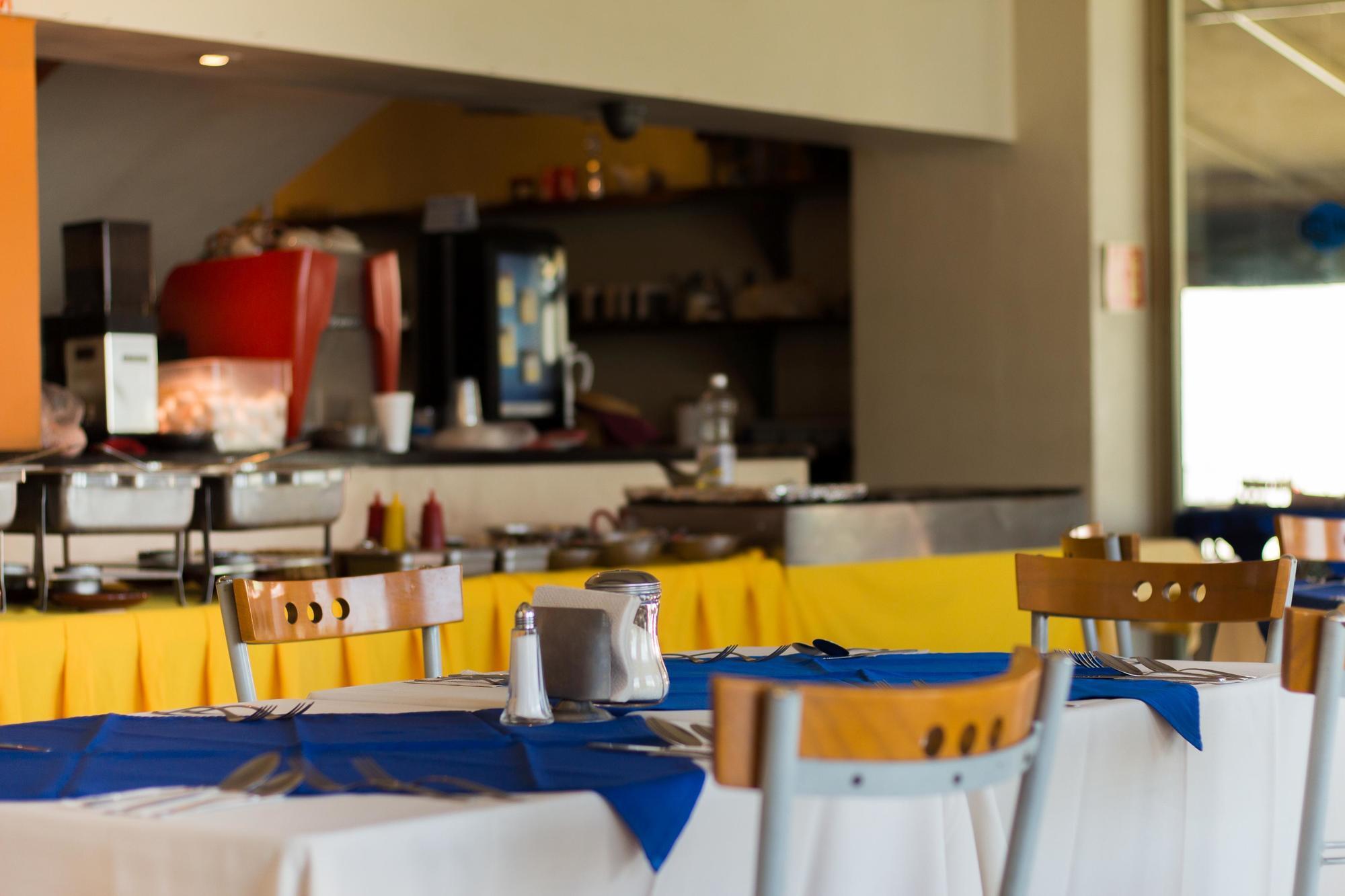 HG Hotel Zapopan Buitenkant foto